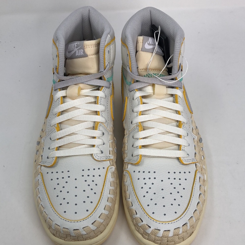 Union LA x Air Jordan 1 Retro OG SP FD2565-100 Bephies Beauty Supply - Size 9 - Picture 9 of 14
